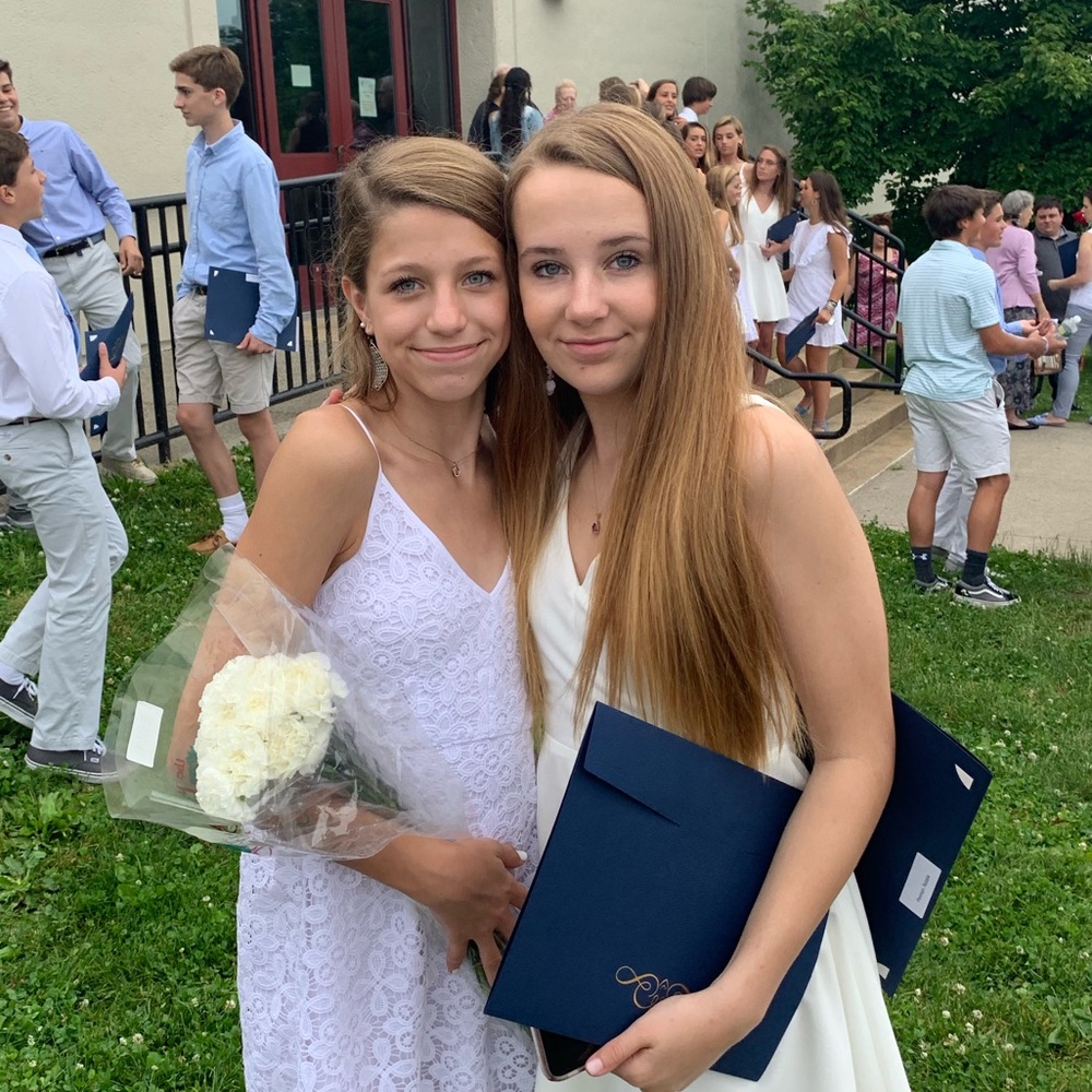 Meet your Posher, Natalie